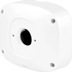 Birth Alarm Lasdoos PoE Waterproof Wit