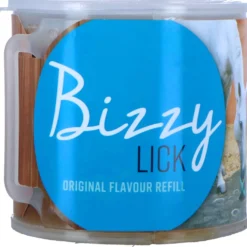 Bizzy Liksteen