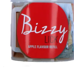 Bizzy Liksteen Appel