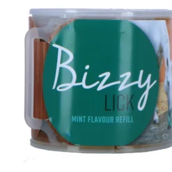 Bizzy Liksteen Mint