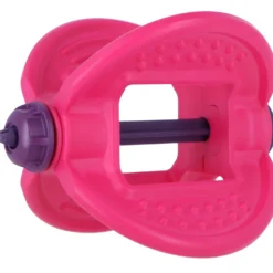 Bizzy Multifunctionele Speelbal Rose