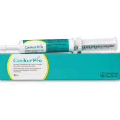 Boehringer Ingelheim Canikur Pro Hond
