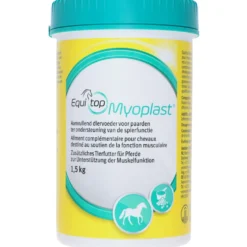 Boehringer Ingelheim Equitop Myoplast Paard