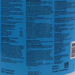 Boehringer Ingelheim Equitop Pronutrin