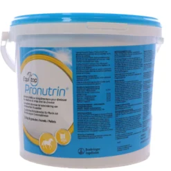 Boehringer Ingelheim Equitop Pronutrin