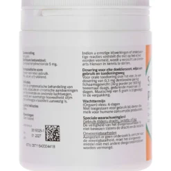 Boehringer Ingelheim Sputolysin Poeder