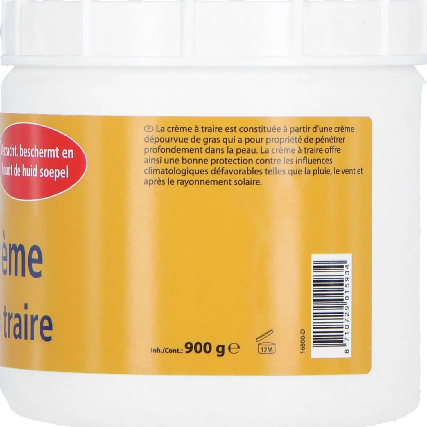 Bogena Uiercrème