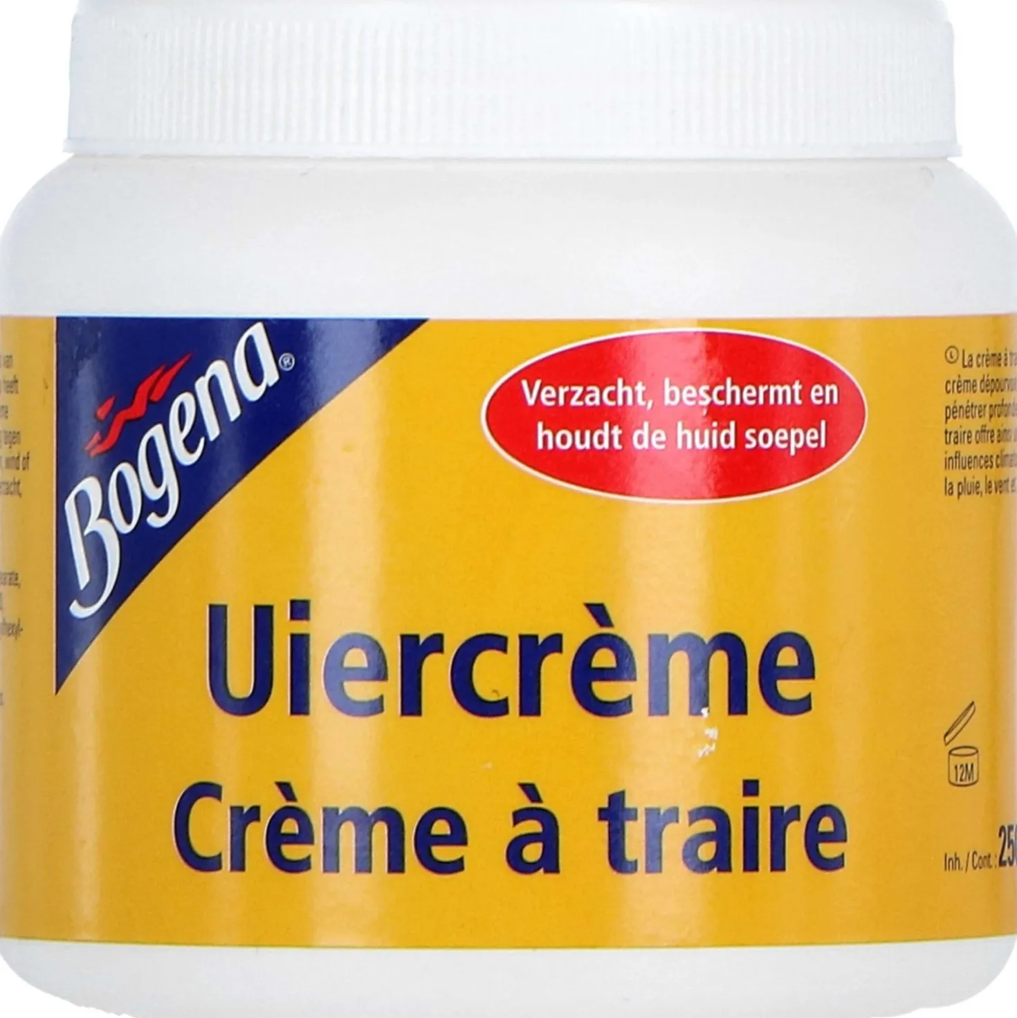 Bogena Uiercrème