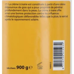 Bogena Uiercrème