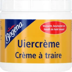 Bogena Uiercrème