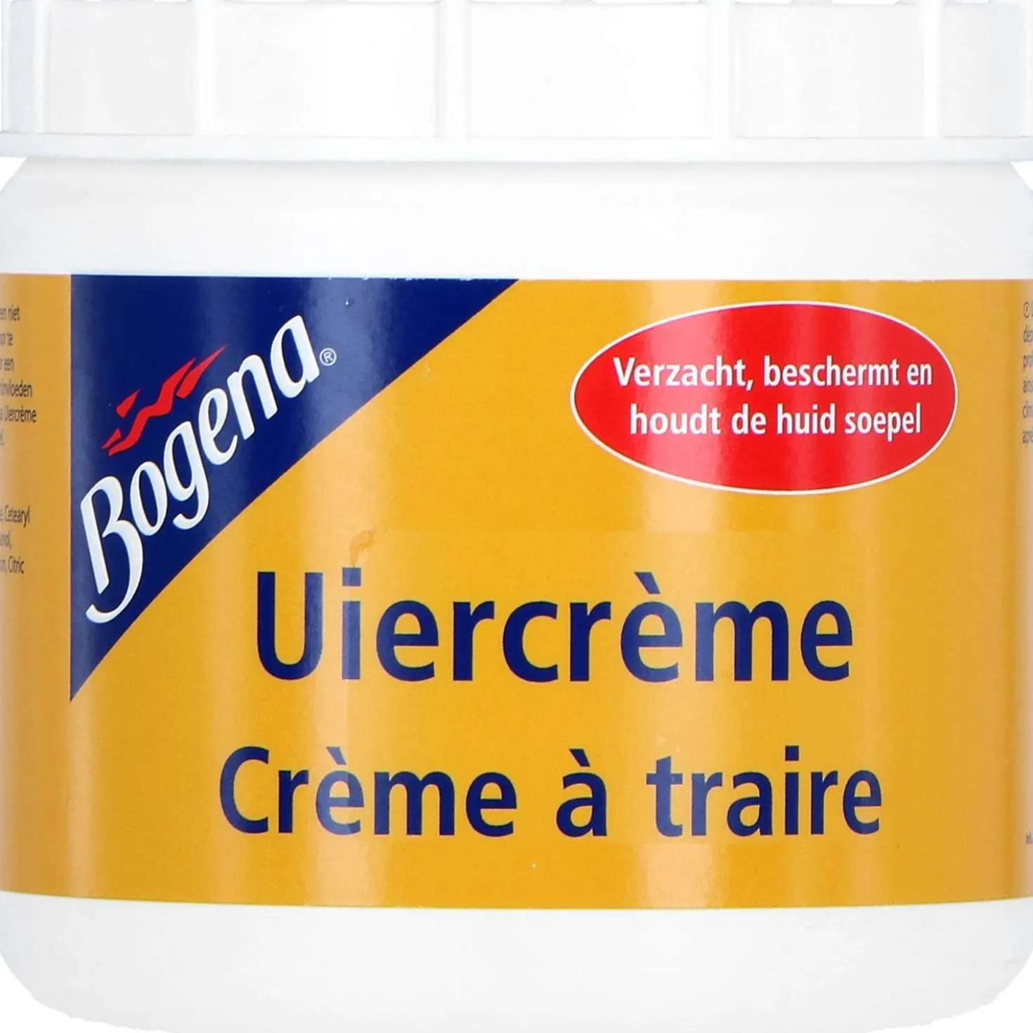 Bogena Uiercrème