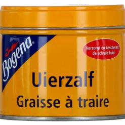 Bogena Uierzalf