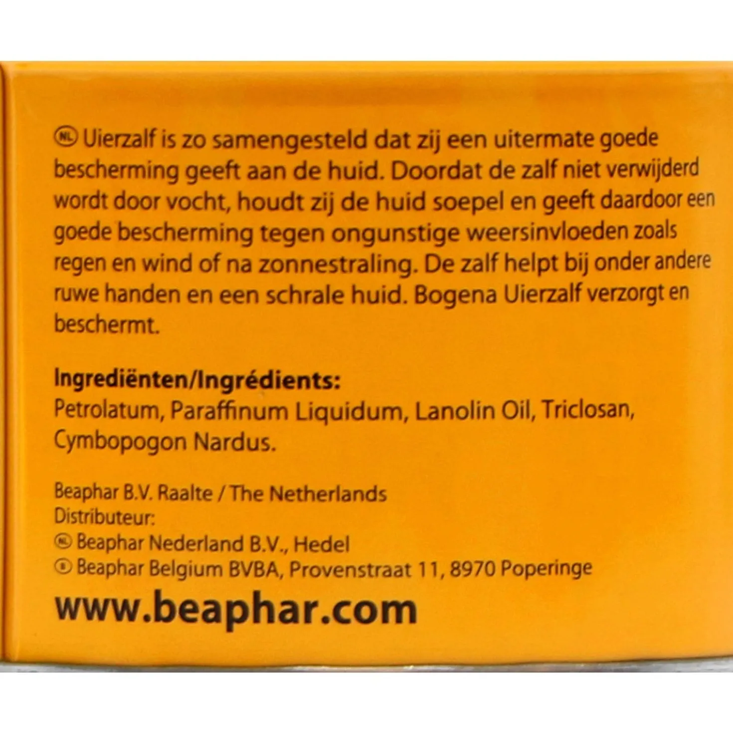 Bogena Uierzalf