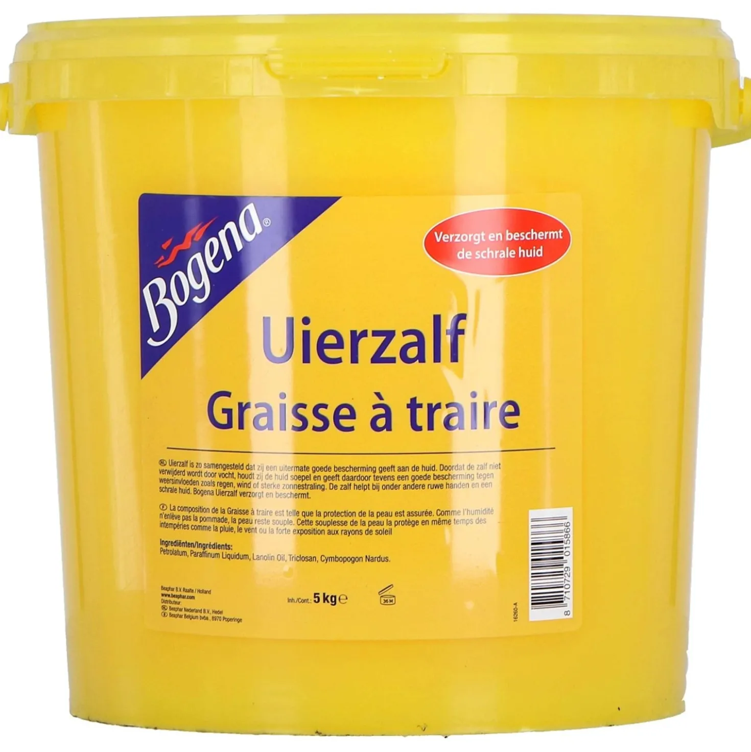 Bogena Uierzalf