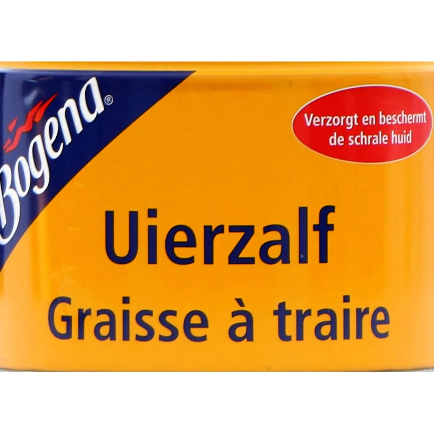 Bogena Uierzalf