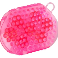 Borstel Magneet Massage Roze