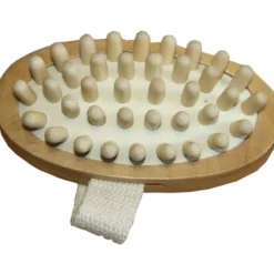 Borstiq Massageborstel