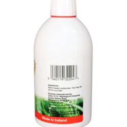 Botanica Cleansing Wash