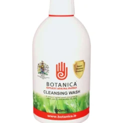 Botanica Cleansing Wash