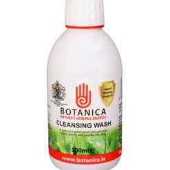 Botanica Cleansing Wash