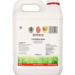 Botanica Cleansing Wash