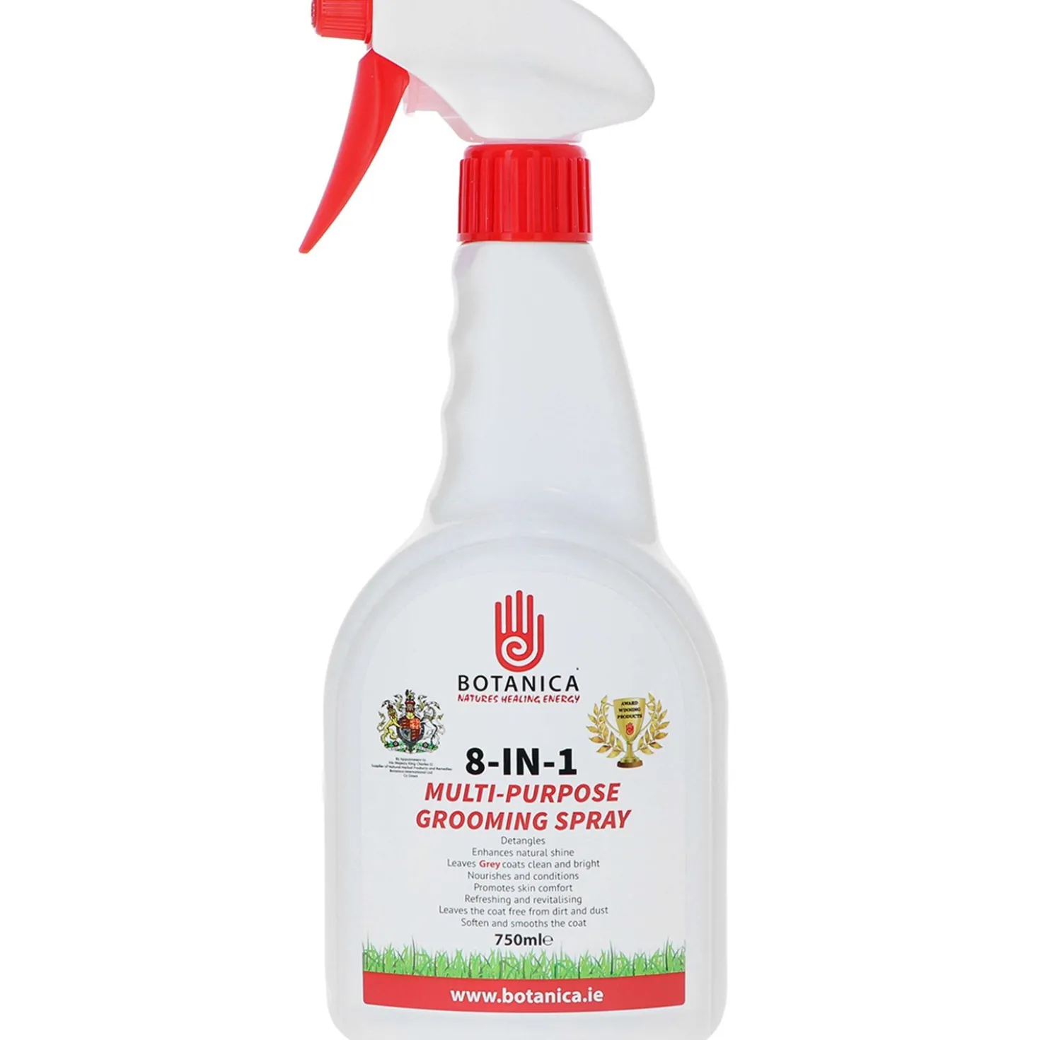 Botanica Spray 8 in 1