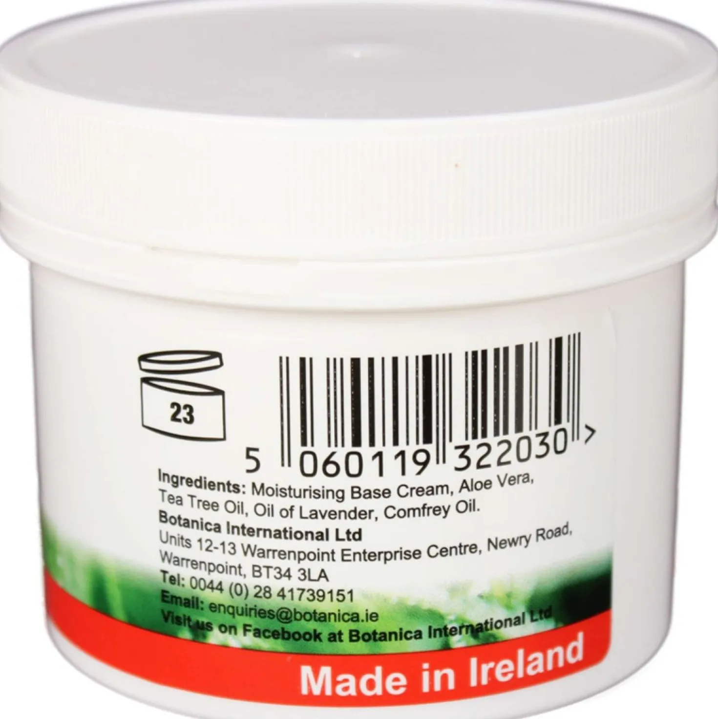 Botanica Zalf Herbal