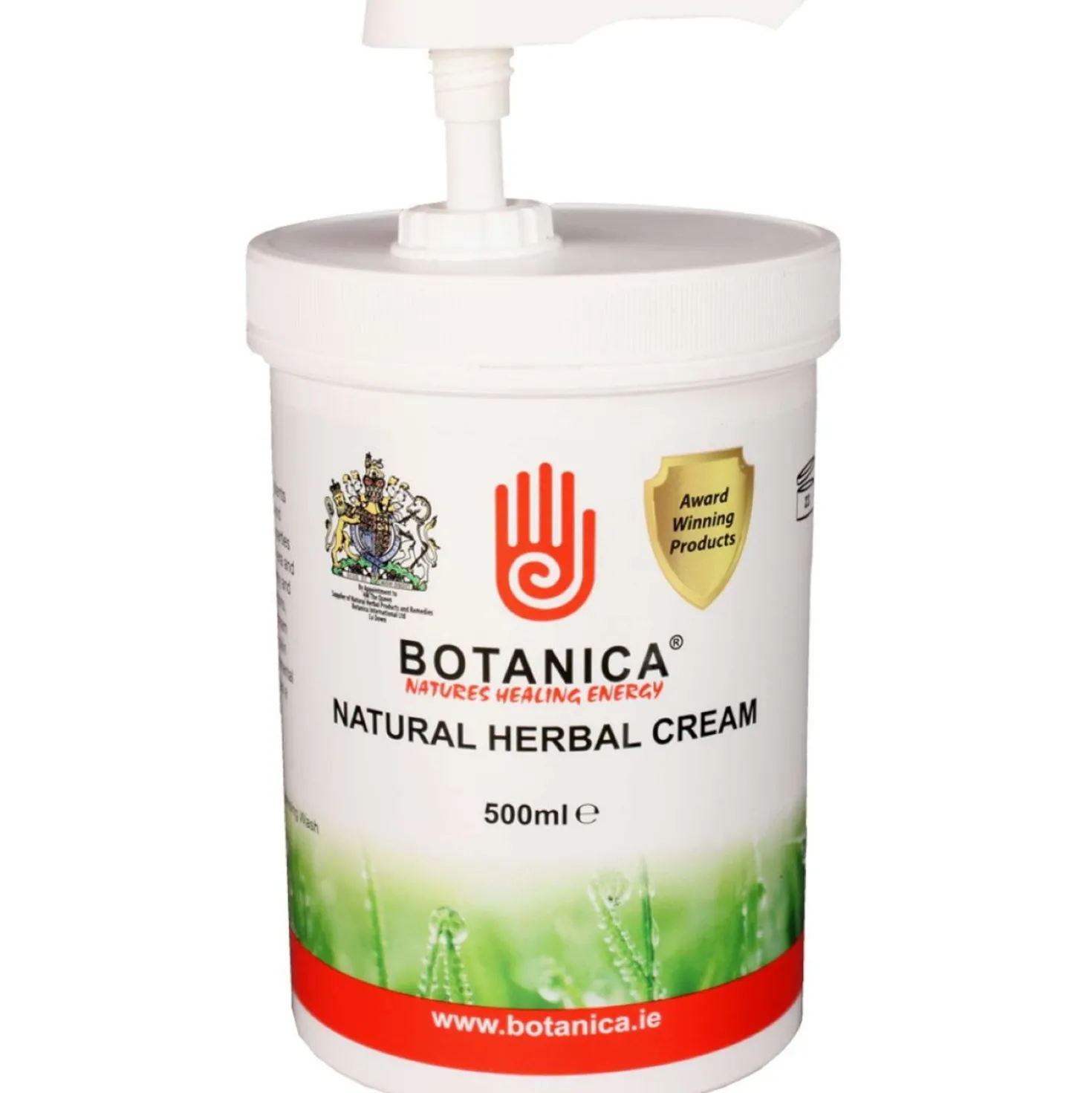 Botanica Zalf Herbal