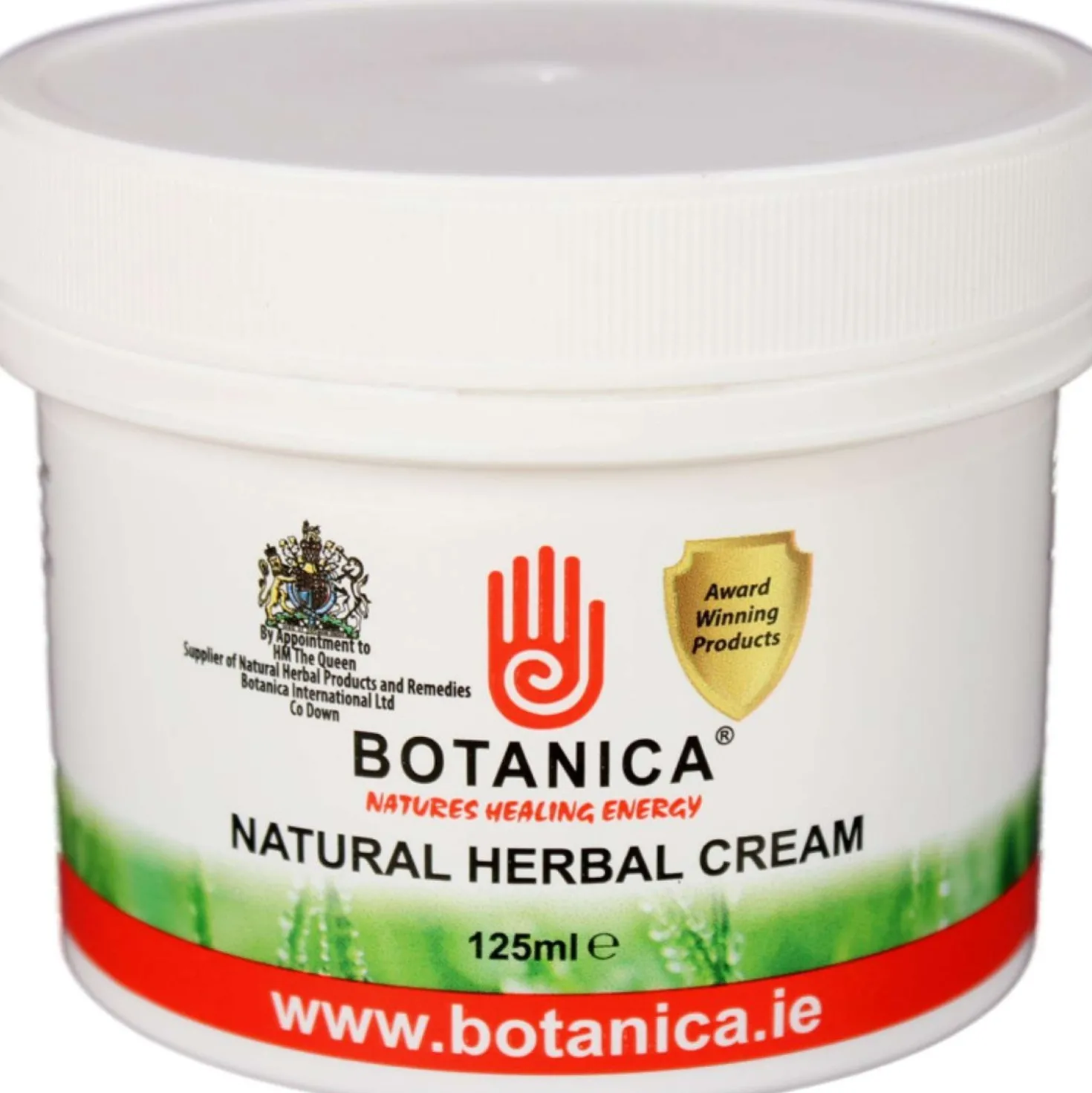 Botanica Zalf Herbal