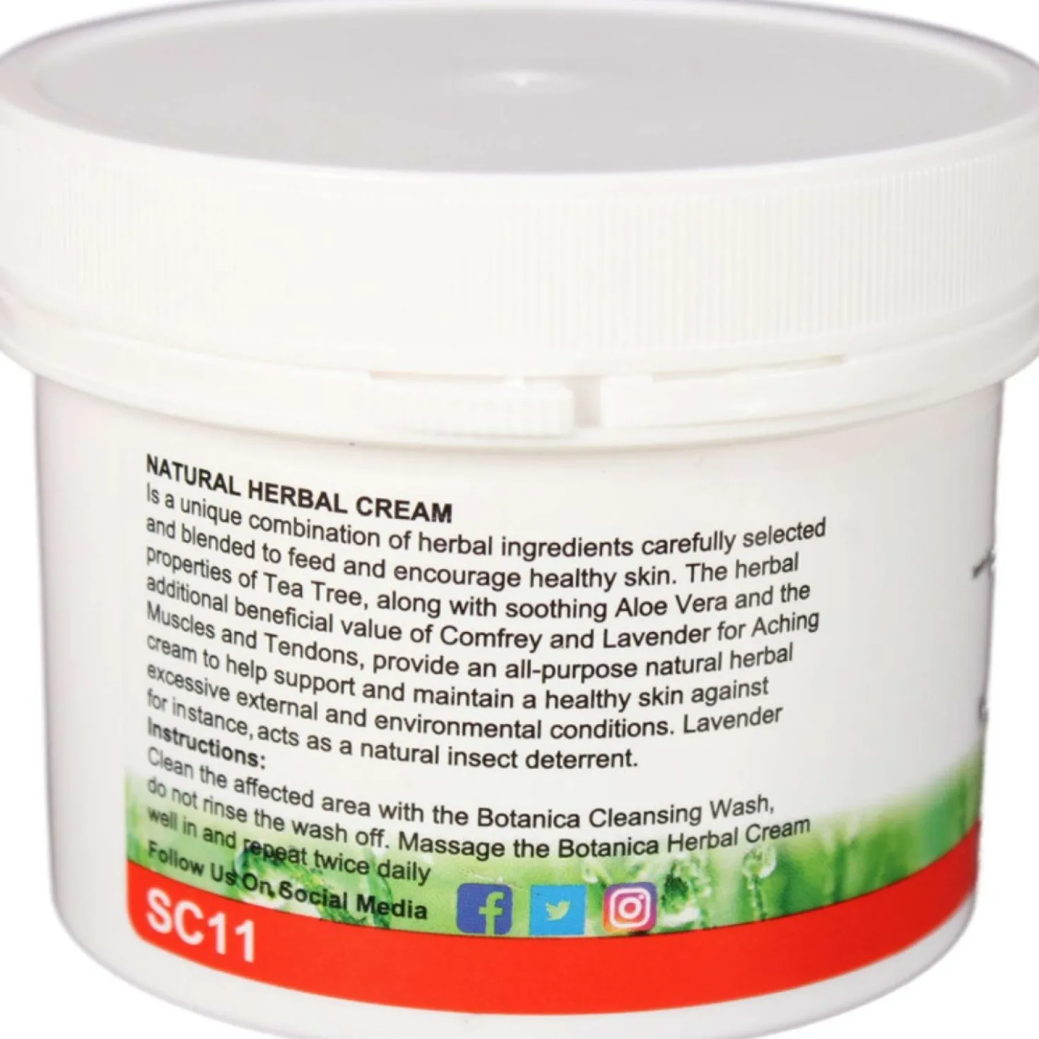 Botanica Zalf Herbal