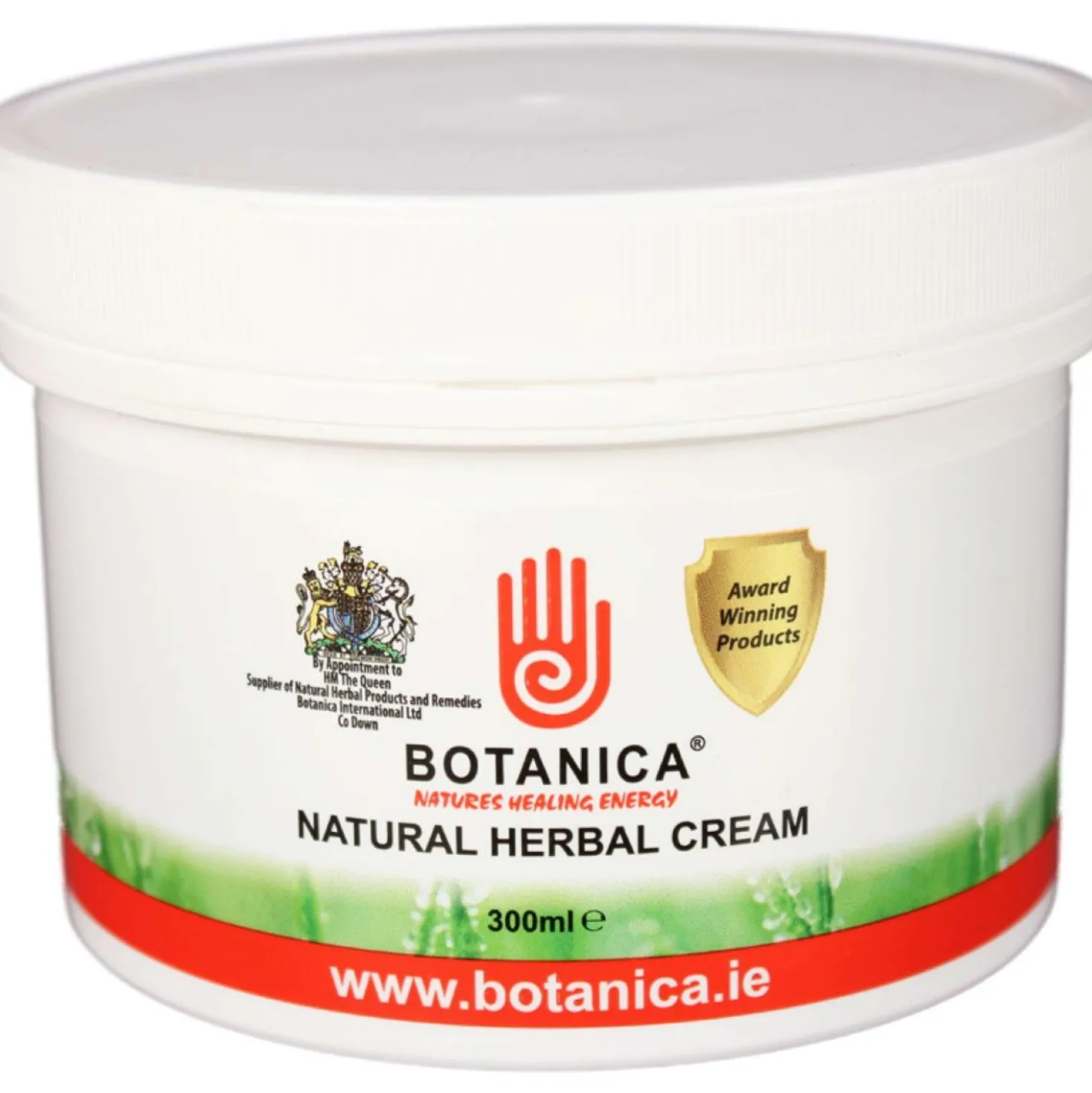 Botanica Zalf Herbal