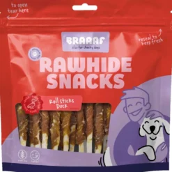 Braaaf Roll Sticks Eend