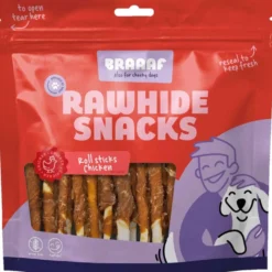 Braaaf Roll Sticks Kip