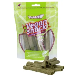 Braaaf Snack Vegan Groen