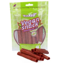 Braaaf Snack Vegan Rode Biet