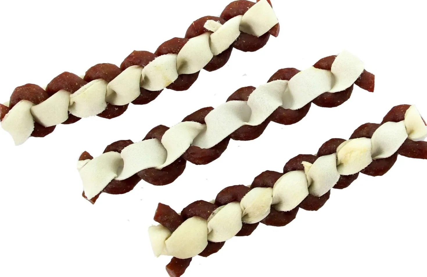 Braaaf Twister Double