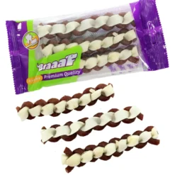 Braaaf Twister Double