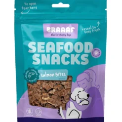 Braaaf Zalm Bites