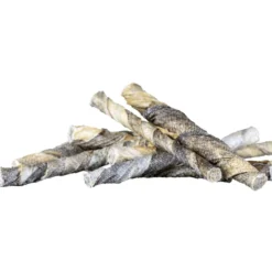 Braaaf Zalm Roll Sticks