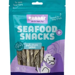 Braaaf Zalm Roll Sticks