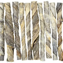 Braaaf Zalm Roll Sticks