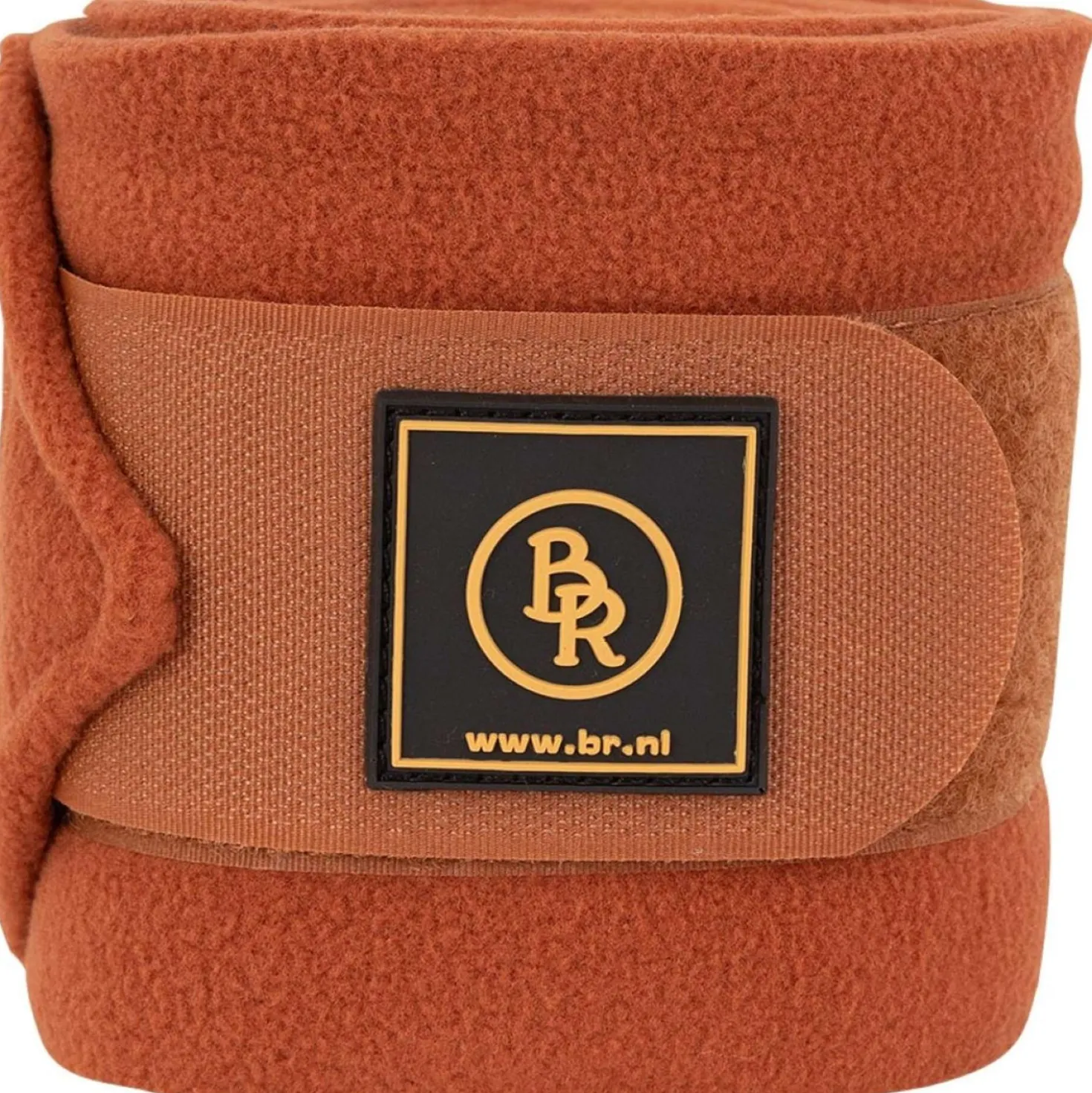 BR Bandages Event Fleece Arabian Spice