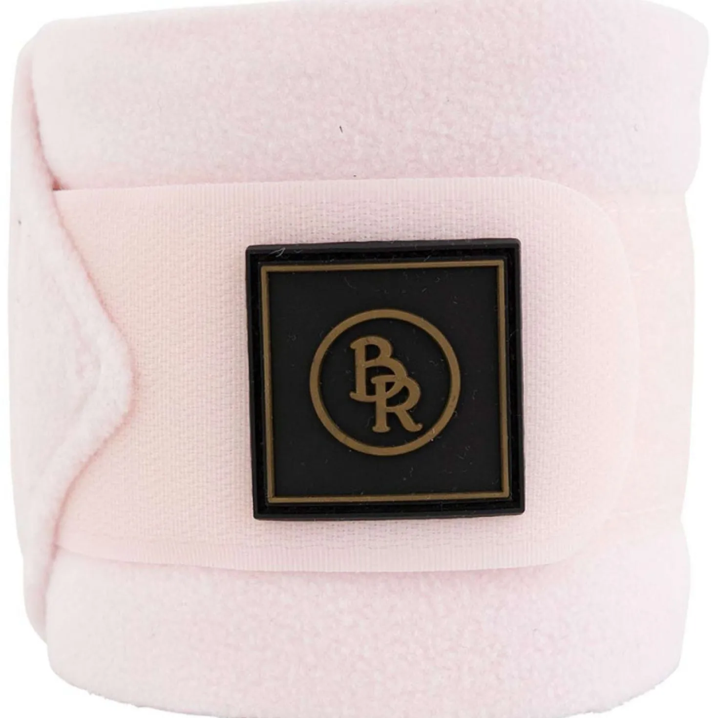 BR Bandages Event Fleece Barely Pink