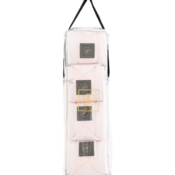 BR Bandages Event Fleece Barely Pink