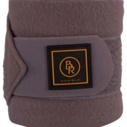 BR Bandages Event Fleece Basic Grey