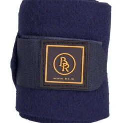 BR Bandages Event Fleece Blauw