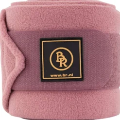 BR Bandages Event Fleece Mesa Rose