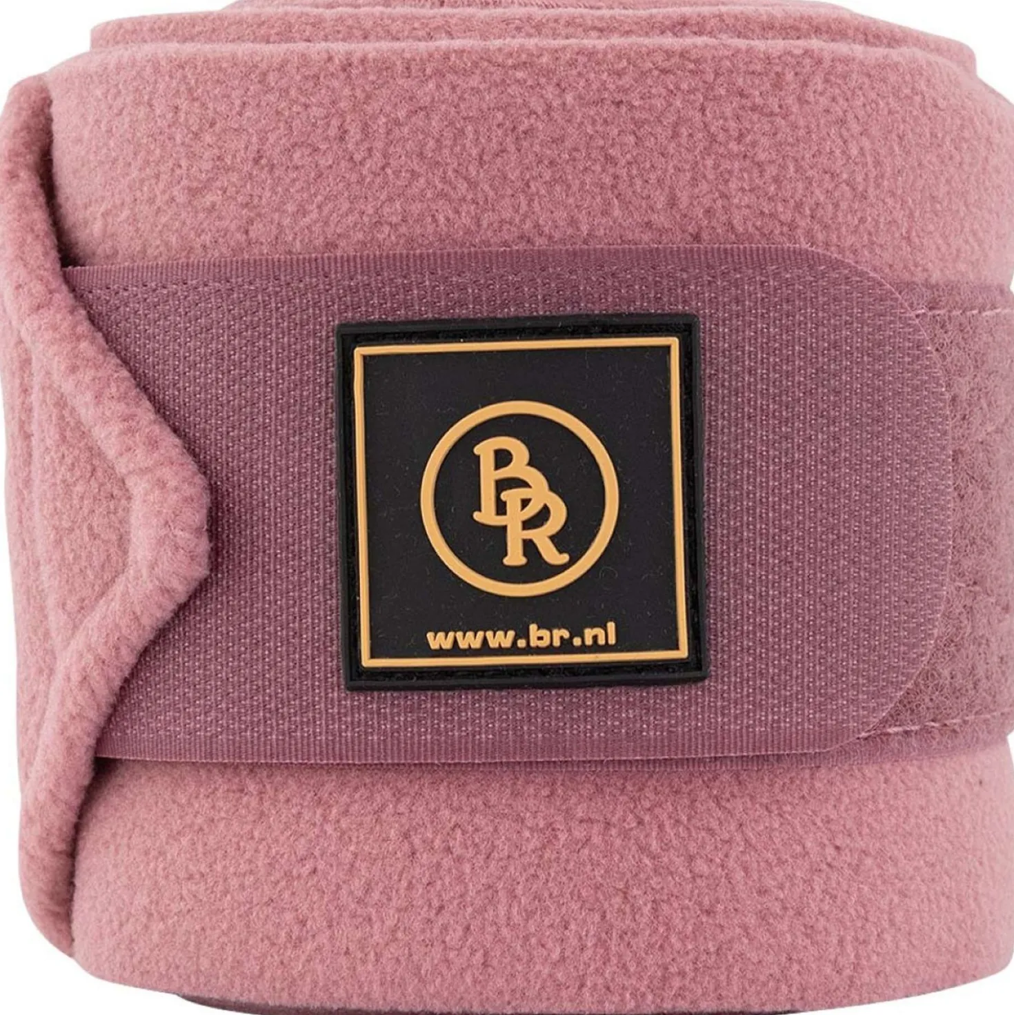 BR Bandages Event Fleece Mesa Rose