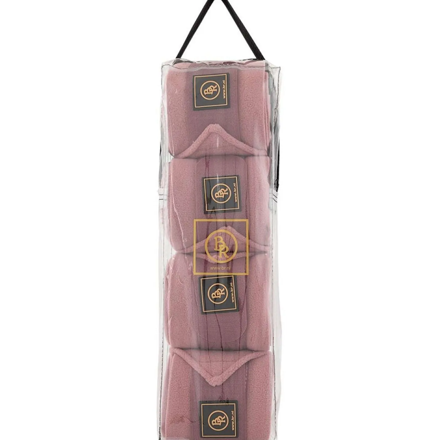 BR Bandages Event Fleece Mesa Rose
