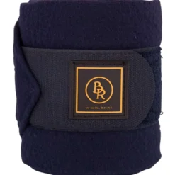 BR Bandages Event Fleece Navy